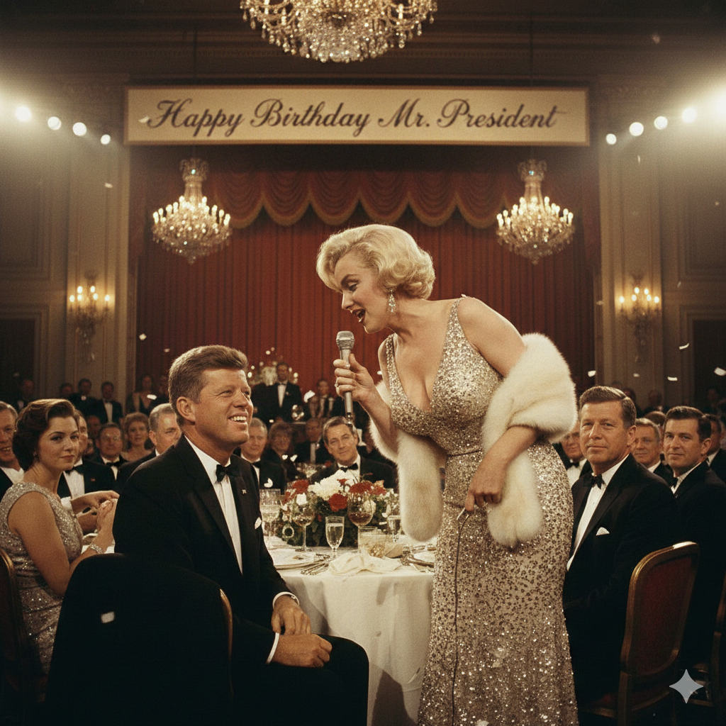 生成AIで、ある曲の歌詞を1枚のイメージ画像にしてもらうトピ