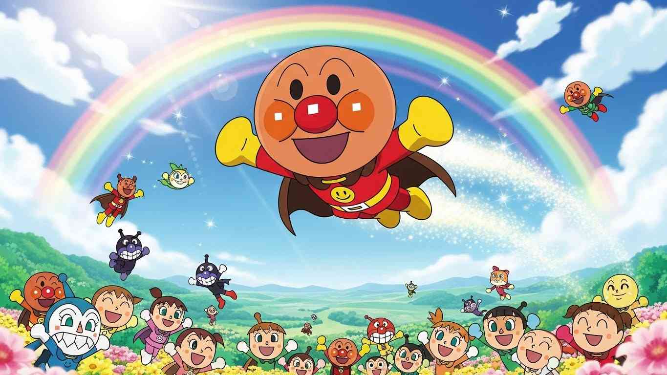 生成AIで、ある曲の歌詞を1枚のイメージ画像にしてもらうトピ