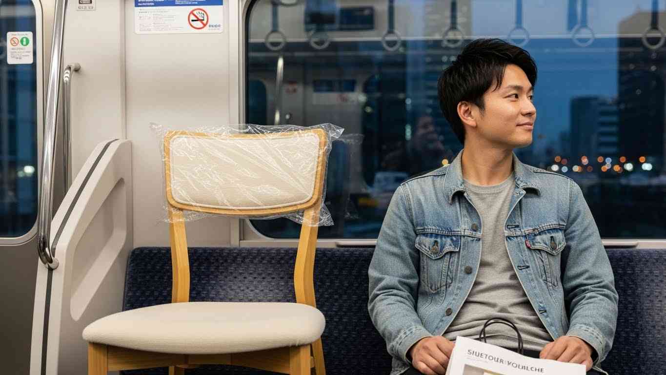 生成AIで、ある曲の歌詞を1枚のイメージ画像にしてもらうトピ