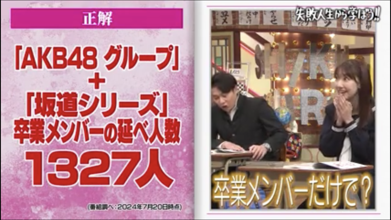 AKB系列グループを語りませんか? part2