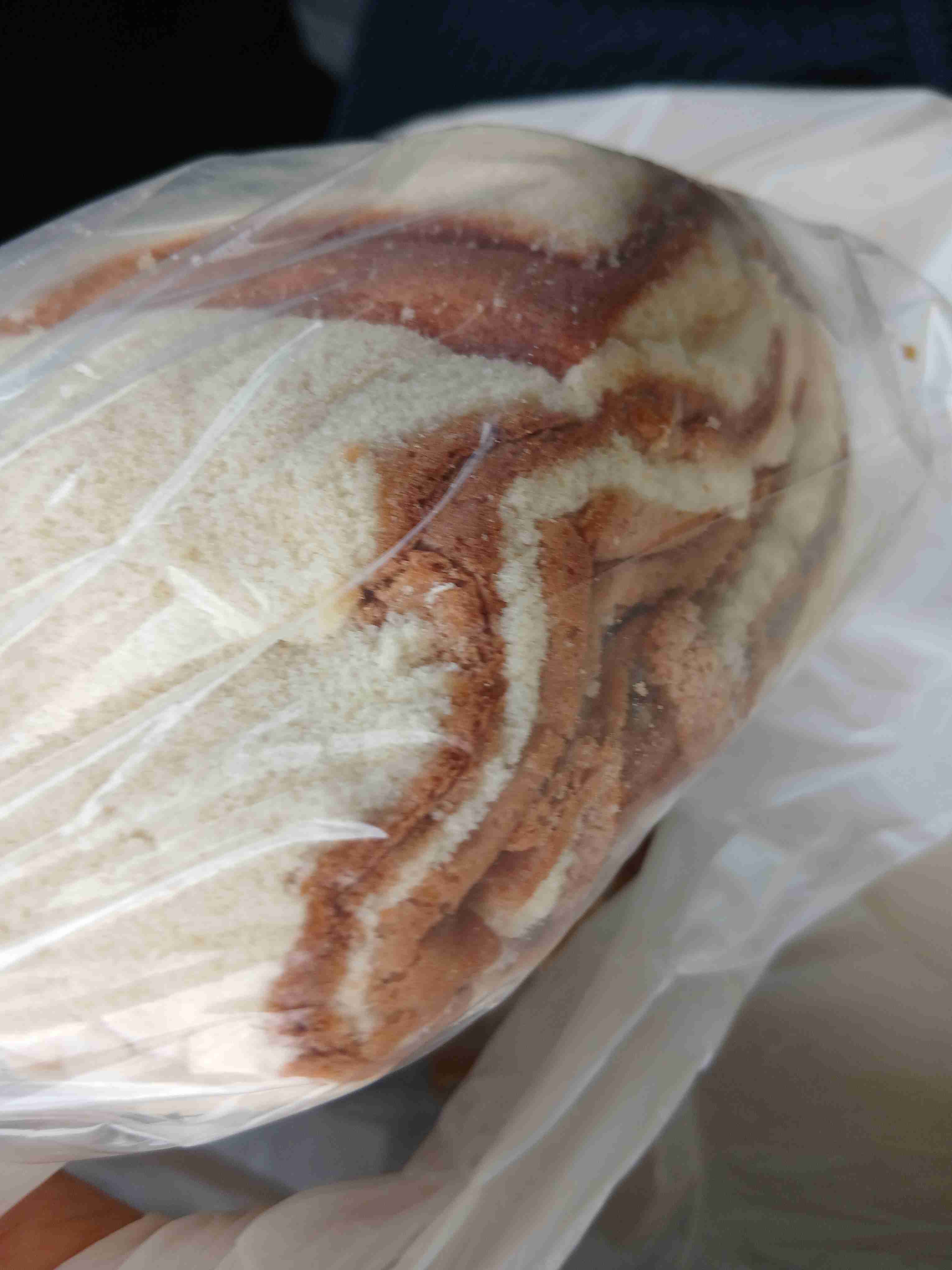 クリスマスケーキの代わりにするつもりのスイーツ