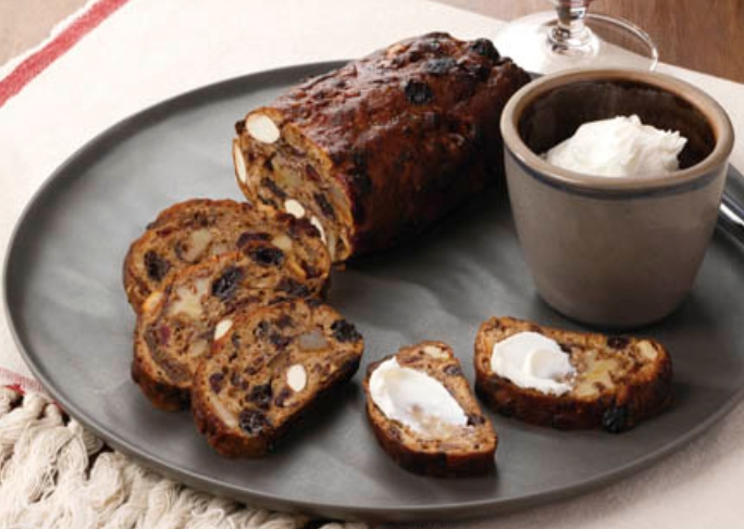 クリスマスケーキの代わりにするつもりのスイーツ