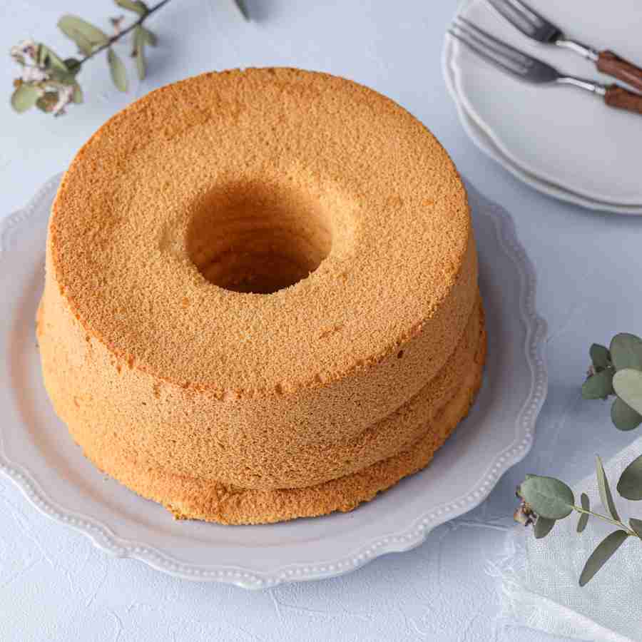 クリスマスケーキの代わりにするつもりのスイーツ