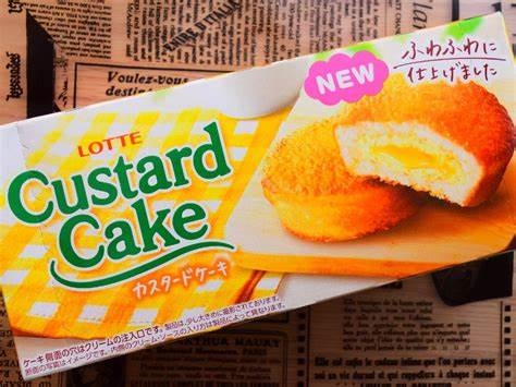 クリスマスケーキの代わりにするつもりのスイーツ