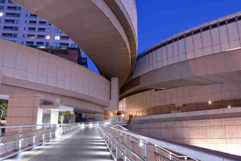 メガロフォビア(巨大物恐怖症)の人、克服した人〜！