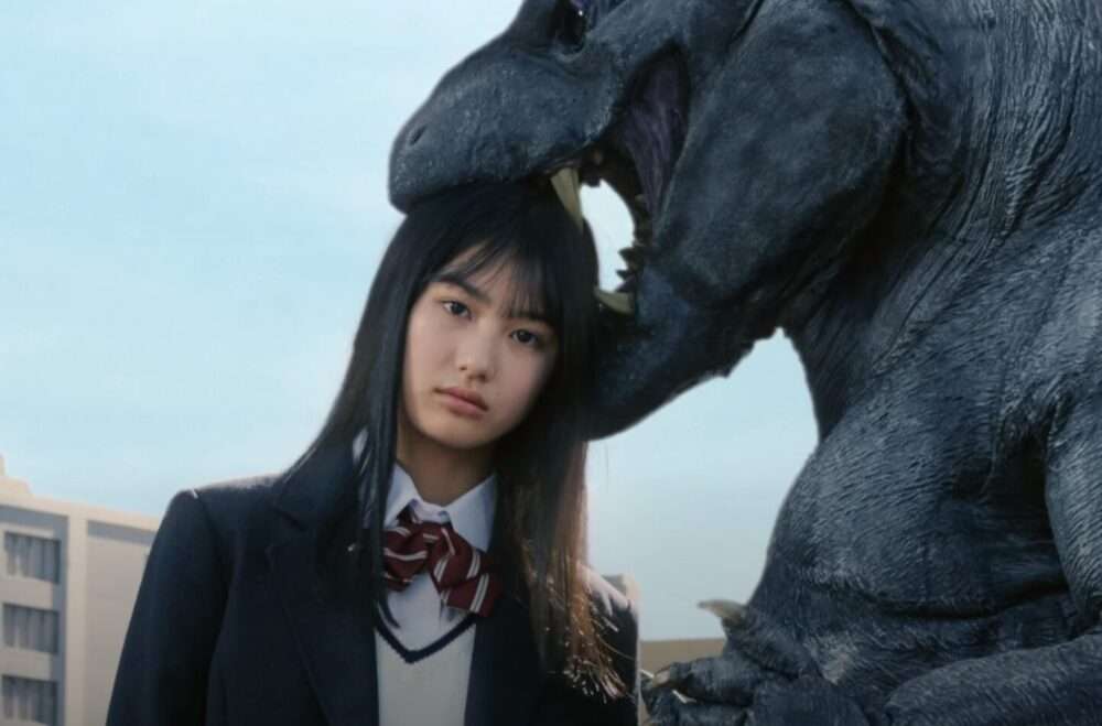 メガロフォビア(巨大物恐怖症)の人、克服した人〜！