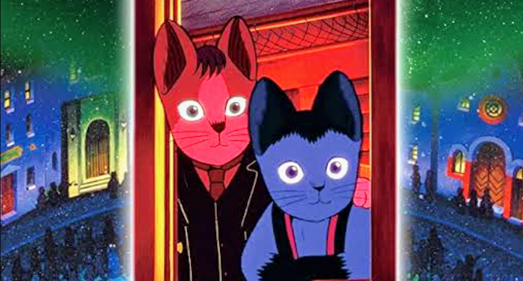 「銀河鉄道の夜」を語りたい