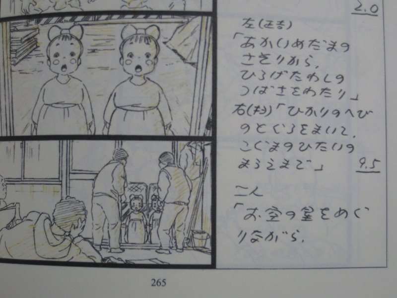 「銀河鉄道の夜」を語りたい