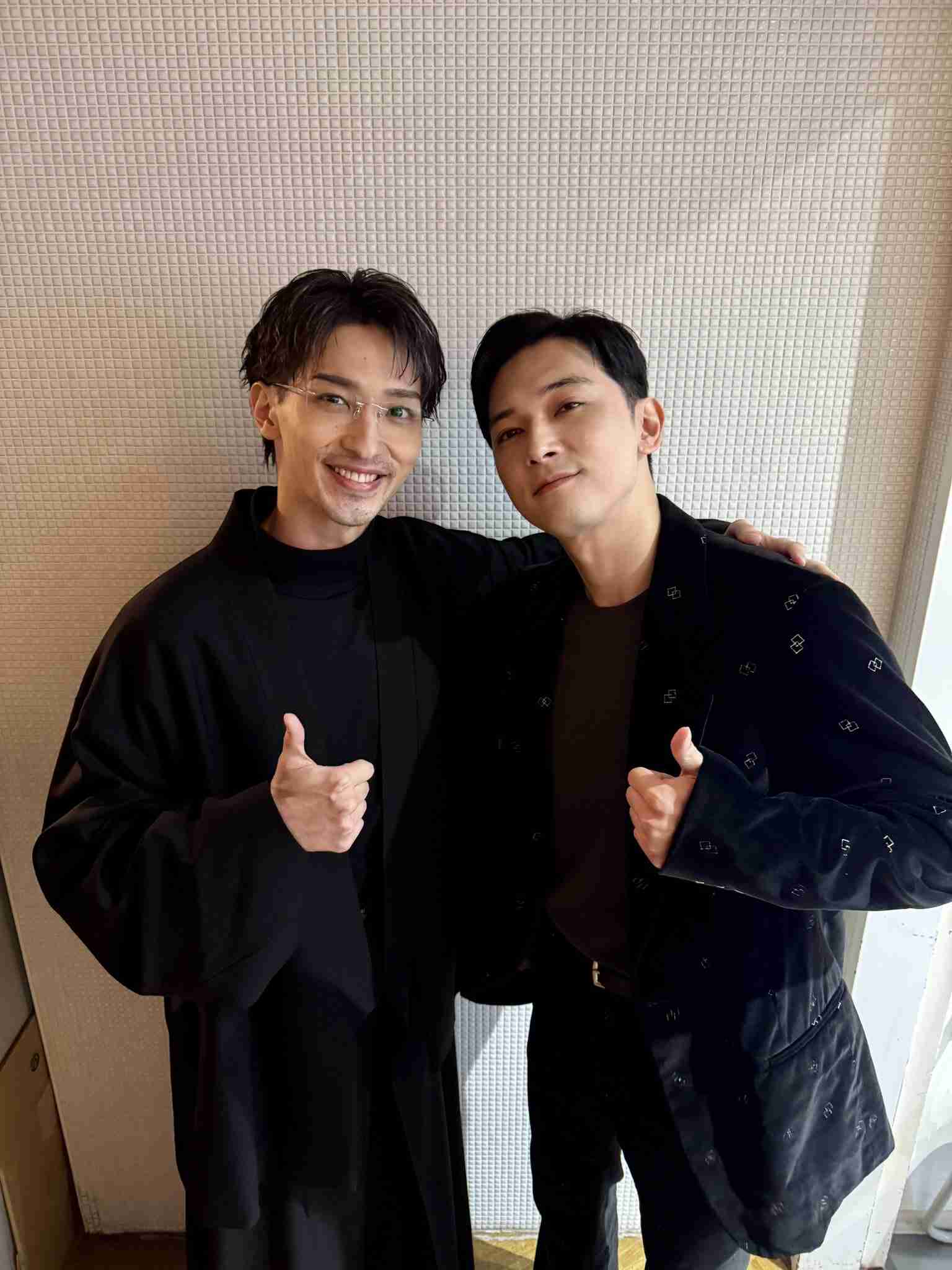 映画「国宝」大ヒットの理由は…吉沢亮「我々が美しいから」 横浜流星&李監督と半年ぶりにそろい踏み