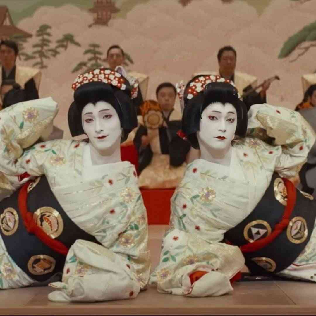 映画「国宝」大ヒットの理由は…吉沢亮「我々が美しいから」 横浜流星&李監督と半年ぶりにそろい踏み