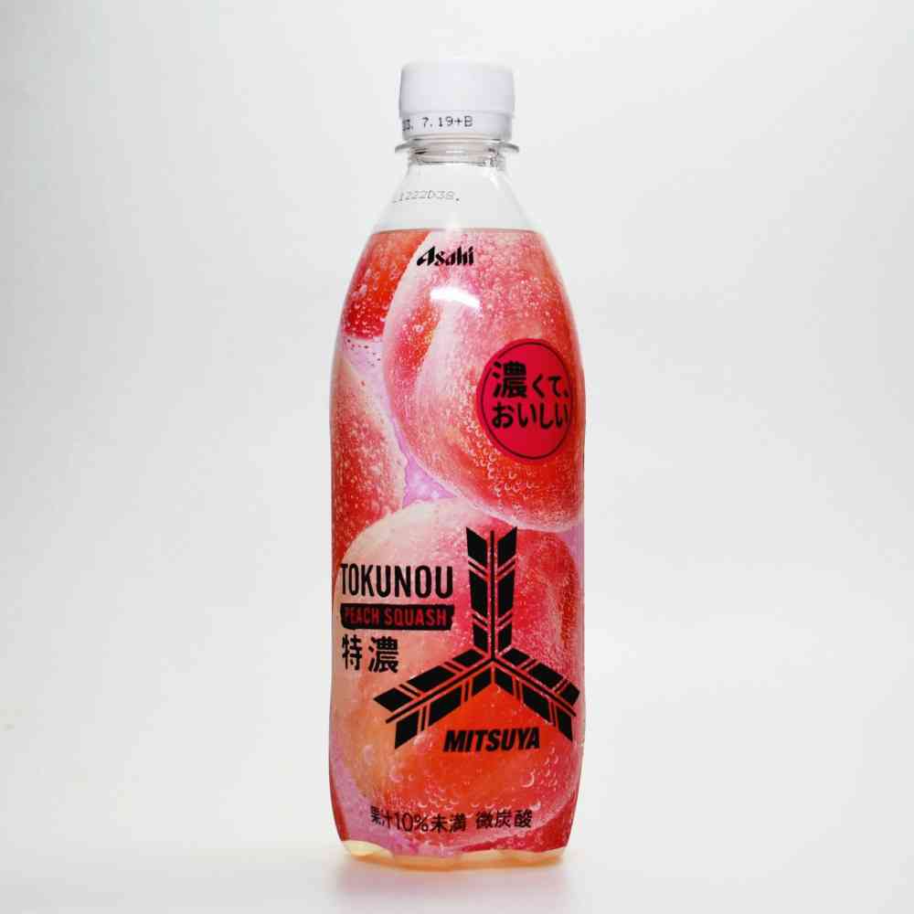 好きな炭酸飲料