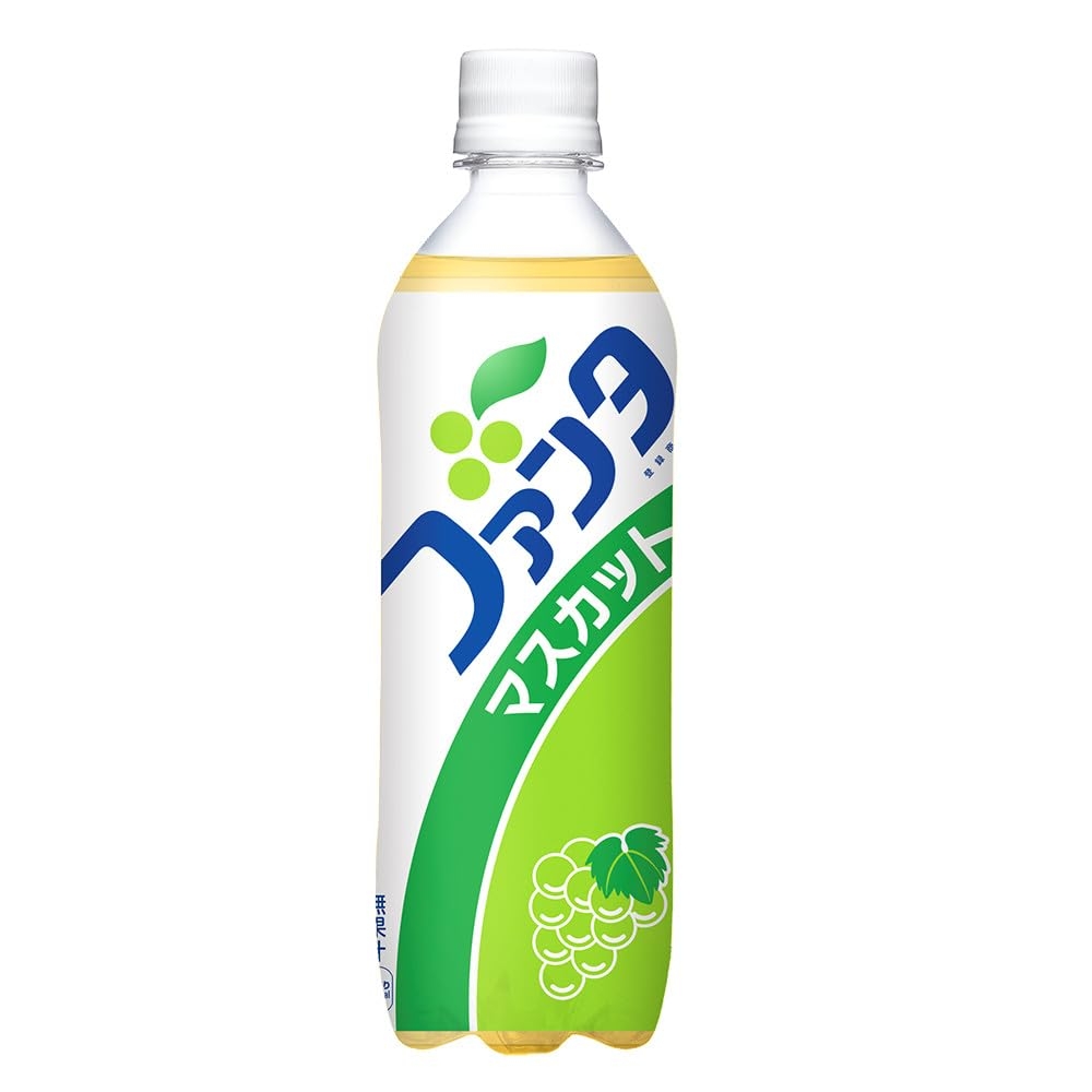 好きな炭酸飲料