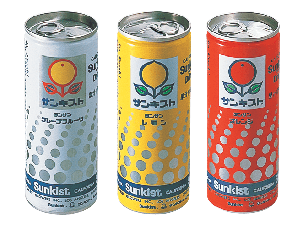好きな炭酸飲料