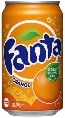 好きな炭酸飲料