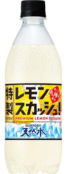 好きな炭酸飲料
