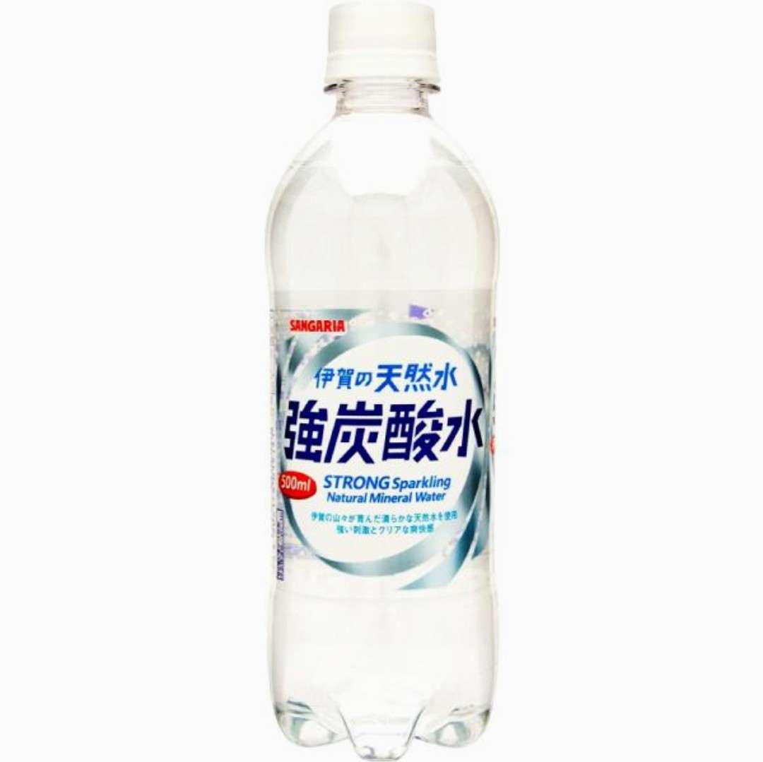 好きな炭酸飲料