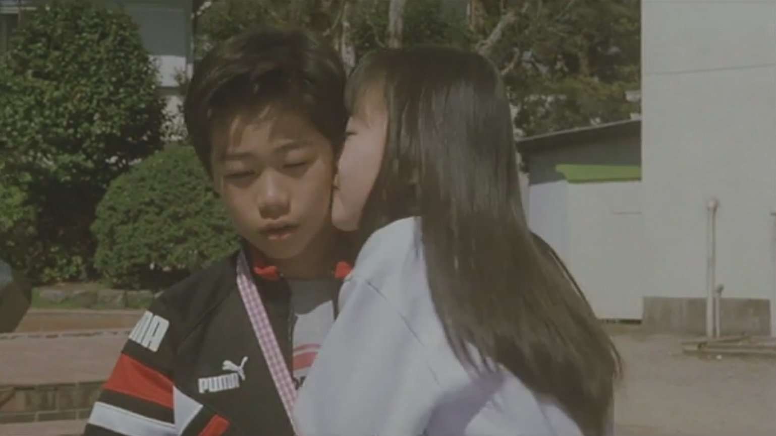 【映画】学校の怪談シリーズを語りたい