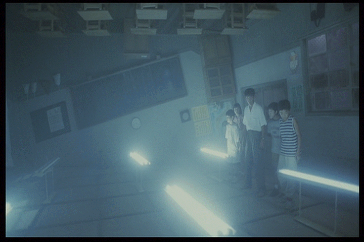 【映画】学校の怪談シリーズを語りたい