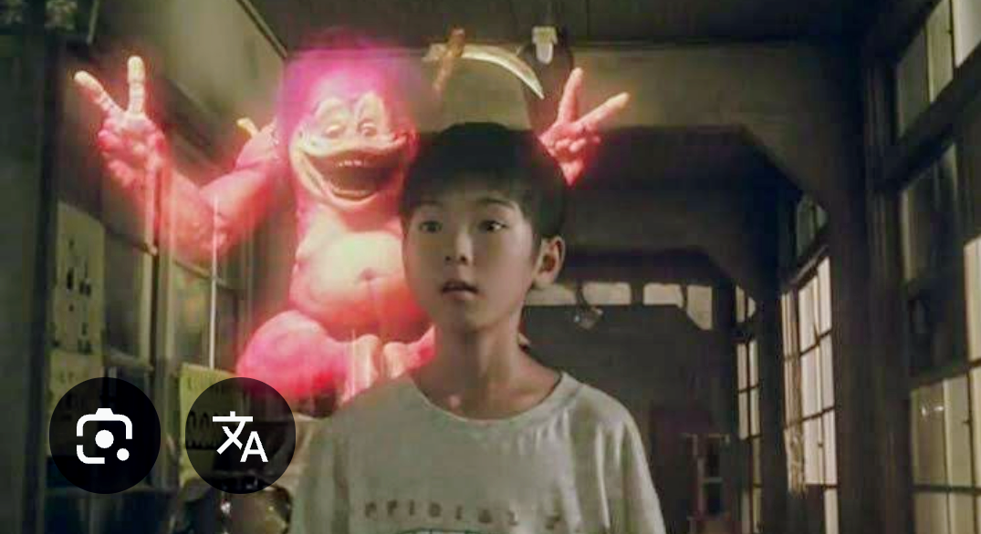 【映画】学校の怪談シリーズを語りたい