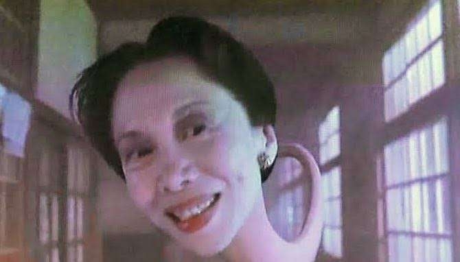 【映画】学校の怪談シリーズを語りたい