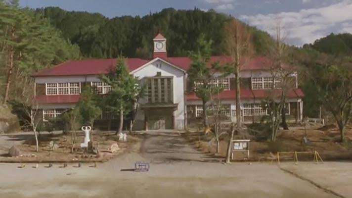 【映画】学校の怪談シリーズを語りたい