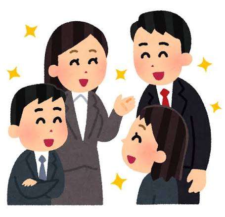 職業・業界別で好かれる・嫌われる性格