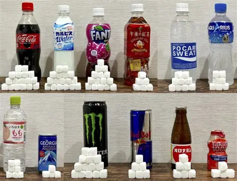 菓子パンの恐ろしさ