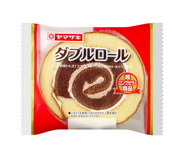 菓子パンの恐ろしさ