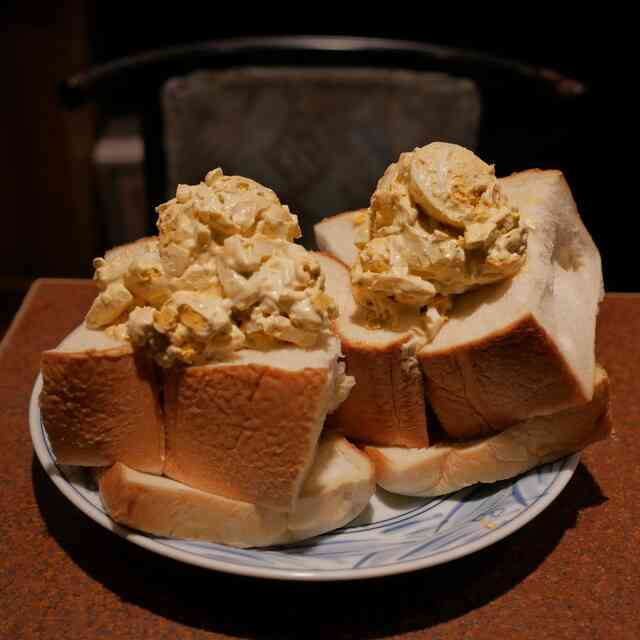 サンドイッチ 上手に作るコツ