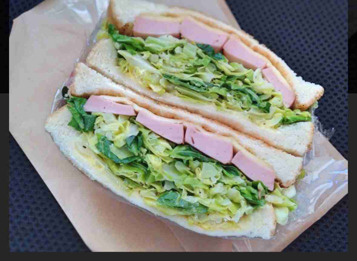 サンドイッチ 上手に作るコツ