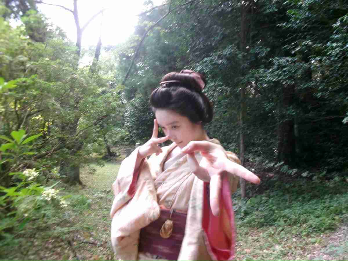 【朝ドラ】「ばけばけ」第13週「サンポ、シマショウカ。」