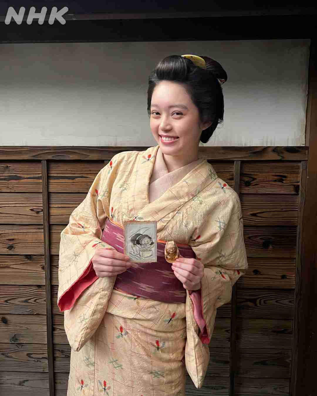 【朝ドラ】「ばけばけ」第13週「サンポ、シマショウカ。」