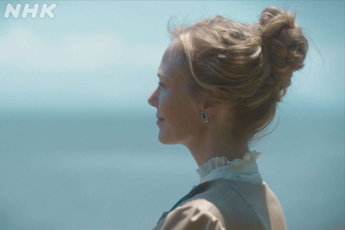 【朝ドラ】「ばけばけ」第13週「サンポ、シマショウカ。」