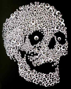 【閲覧注意】色んな集合体の画像を集めようPart6