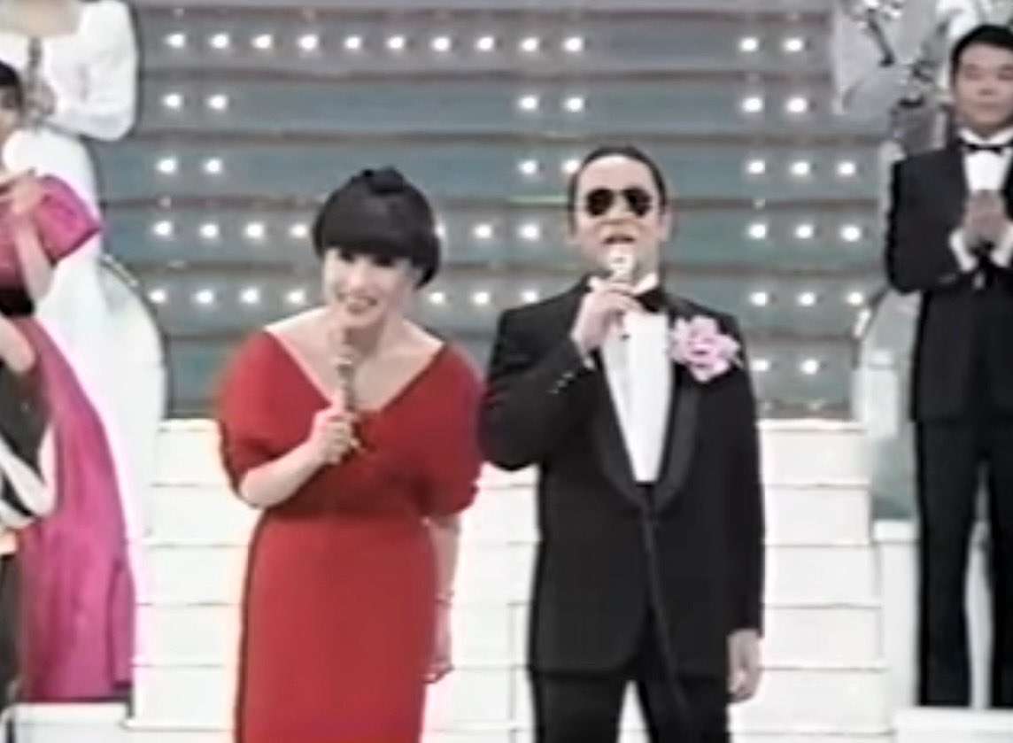 今後もうこういうタイプは出てこないだろうなって芸能人