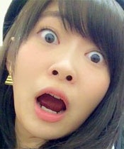 今後もうこういうタイプは出てこないだろうなって芸能人