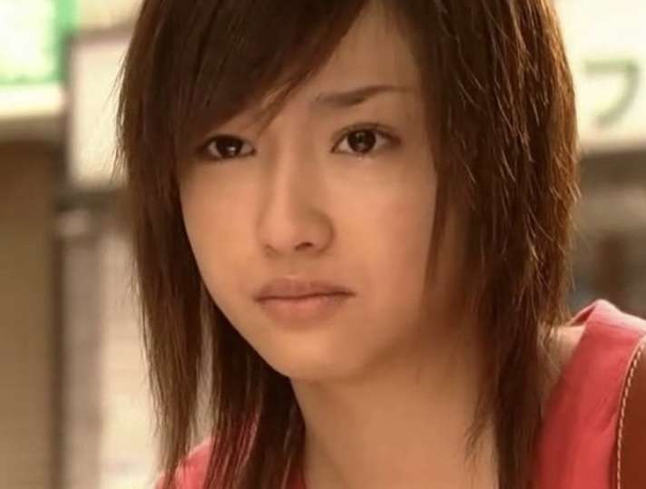 今後もうこういうタイプは出てこないだろうなって芸能人