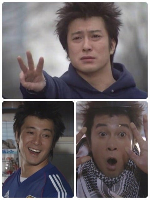 加藤浩次、不評なロン毛を続ける理由「意地ですよね」　オダギリジョーと並んで落胆「こんなに違うのか」