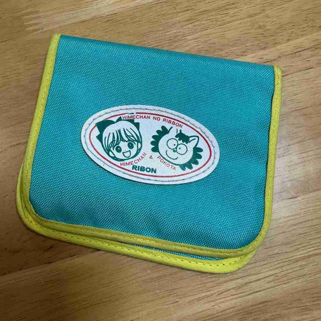 懐かしいお財布 Part2