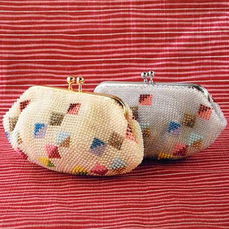 懐かしいお財布 Part2