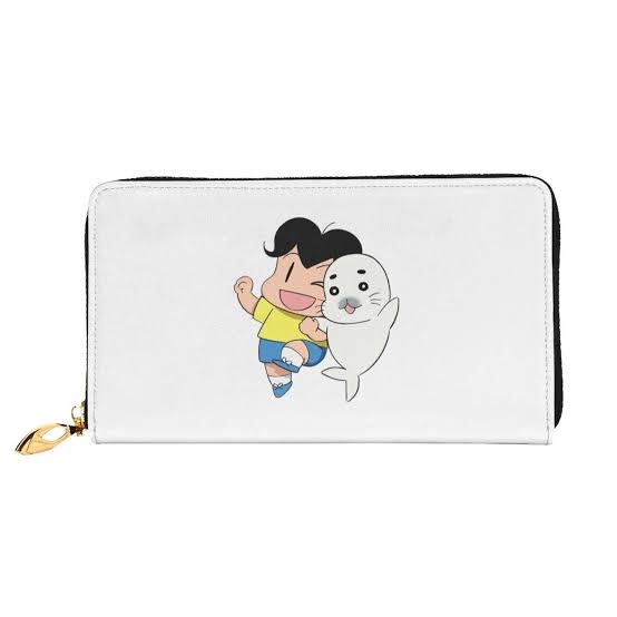 懐かしいお財布 Part2