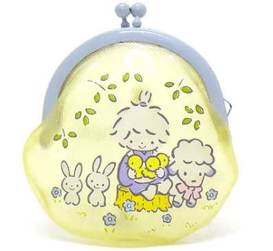 懐かしいお財布 Part2