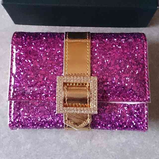 懐かしいお財布 Part2