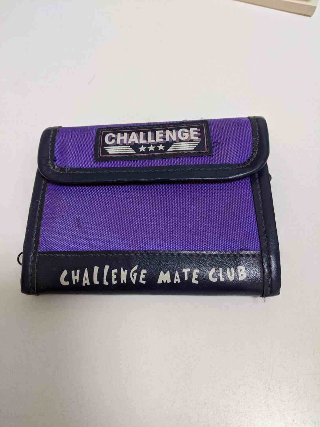 懐かしいお財布 Part2