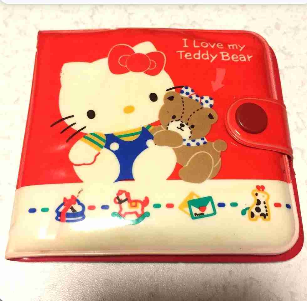 懐かしいお財布 Part2