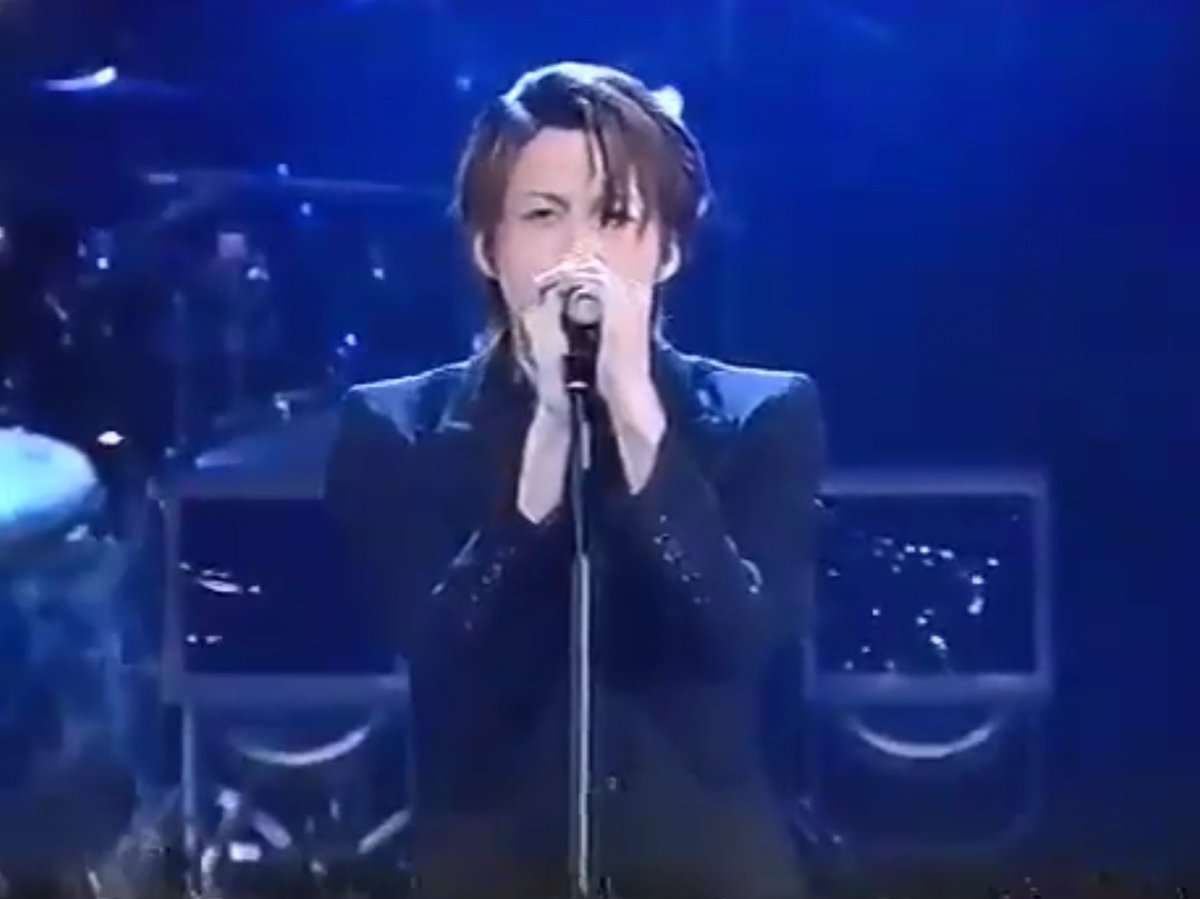 GLAYの好きな曲！