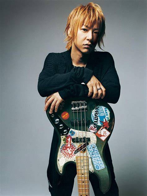 GLAYの好きな曲！