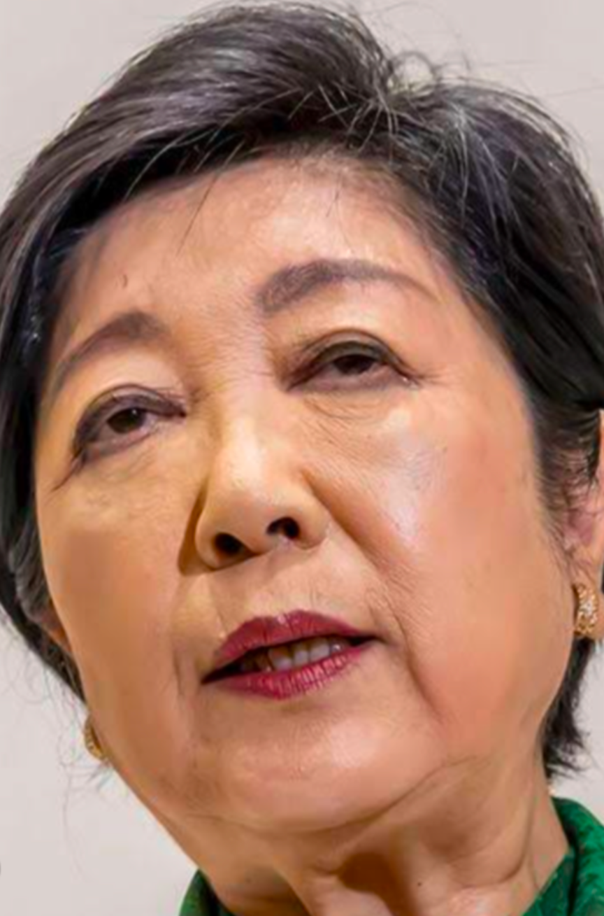 詐欺メイクしてる人