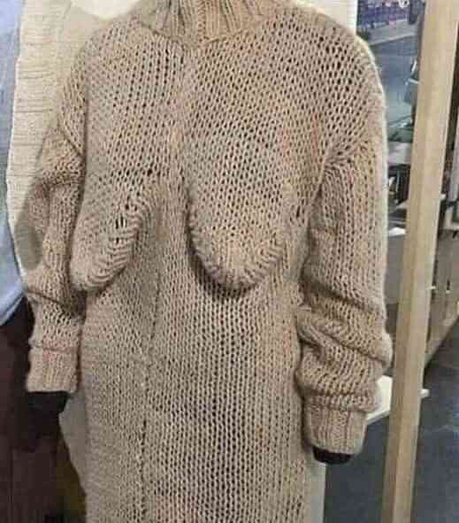 いざ！集え！アグリーセーター🎄を愛でる会！