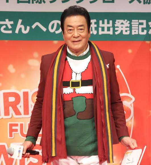 いざ！集え！アグリーセーター🎄を愛でる会！